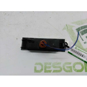Recambio de piloto matricula para fiat punto berlina (188) 1.9 d (i) referencia OEM IAM 0046532400 46532400 