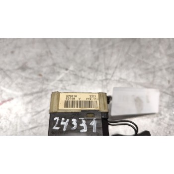 Recambio de mando limpia para renault scenic (ja..) 1.9 dci diesel cat referencia OEM IAM 37001A  
