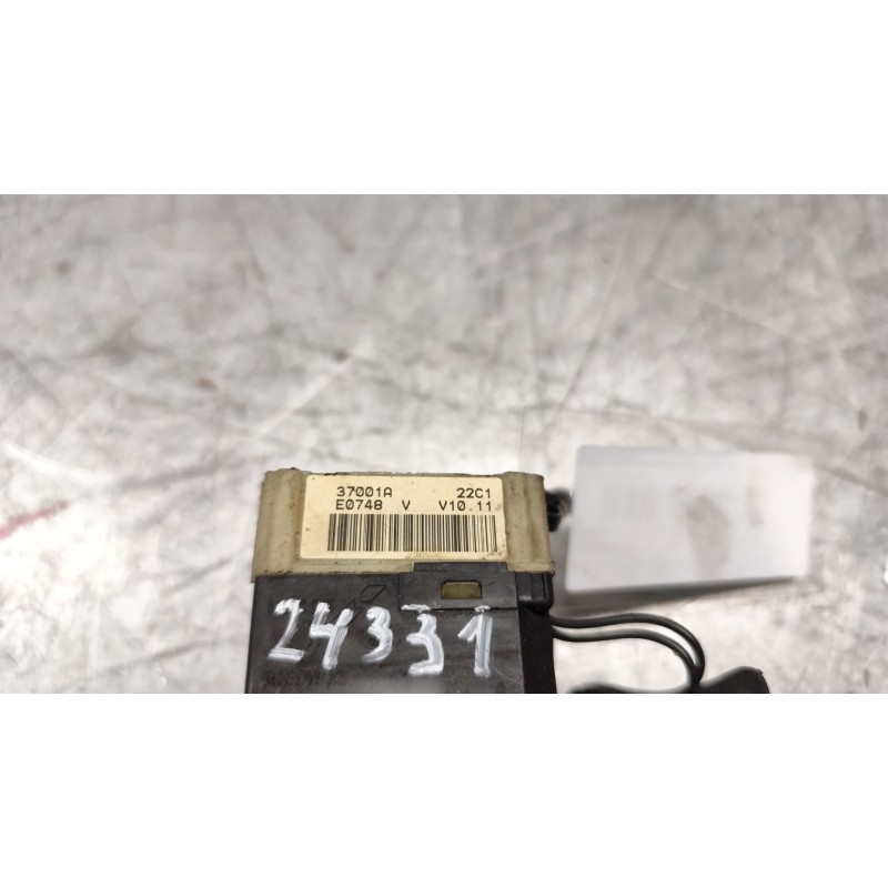 Recambio de mando limpia para renault scenic (ja..) 1.9 dci diesel cat referencia OEM IAM 37001A - Plata 4