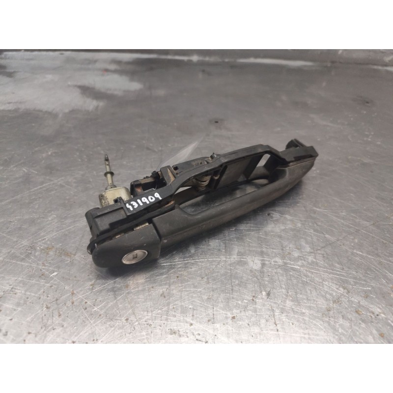 Recambio de maneta exterior delantera derecha para mercedes-benz clase m (w163) 270 cdi final edition (163.113) referencia OEM I