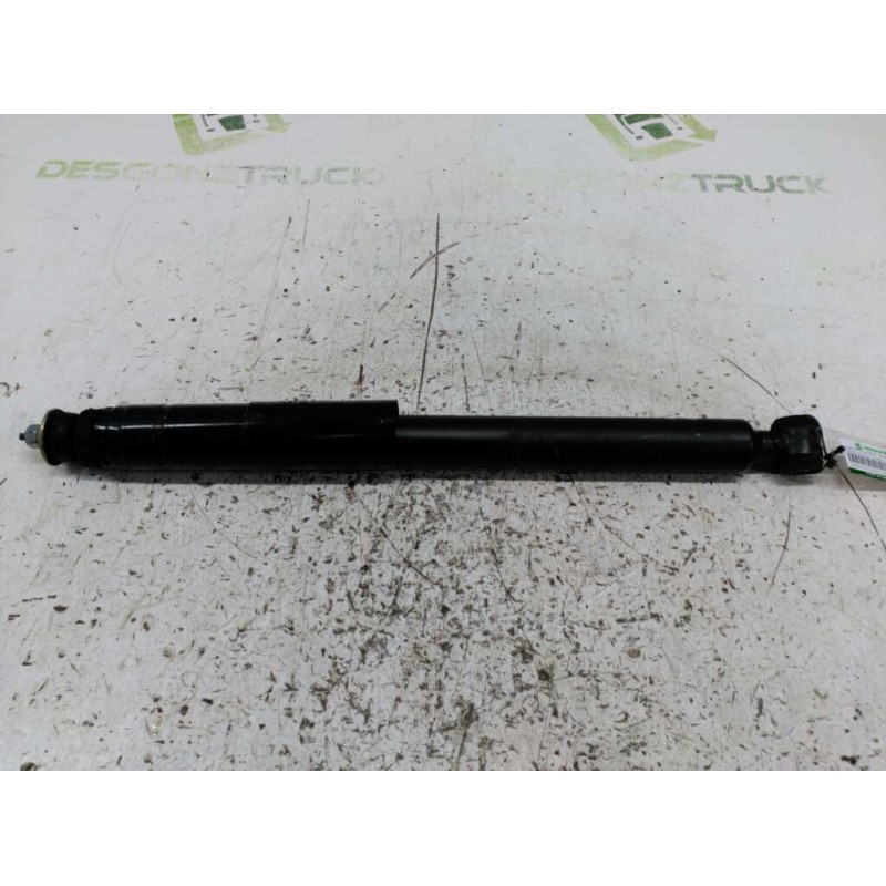 Recambio de amortiguador trasero izquierdo para mercedes-benz clase e (w124) berlina e 300 diesel (124.131) referencia OEM IAM - Gris