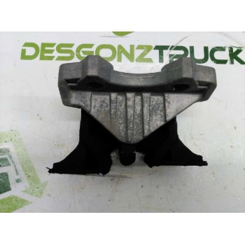 Recambio de soporte motor derecho para opel corsa c blue line referencia OEM IAM   