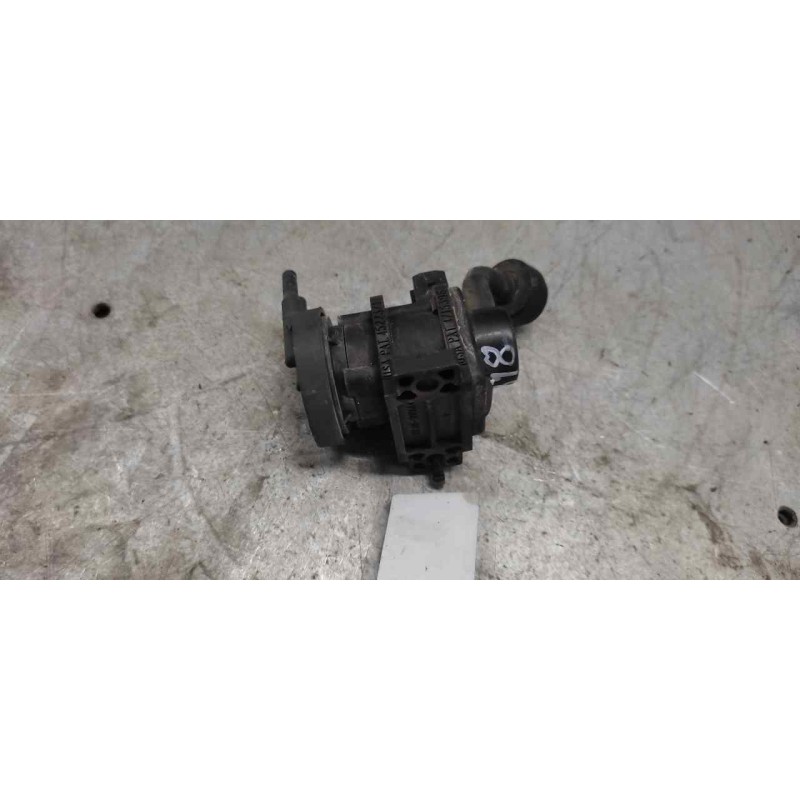 Recambio de valvula aire adicional para opel frontera b basis referencia OEM IAM 4534375 2 PINS - Gris 2