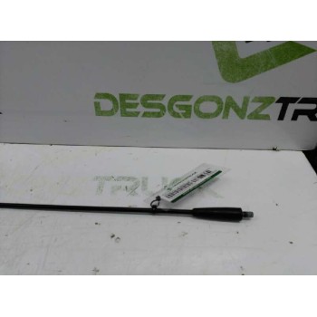 Recambio de antena para renault scenic (ja..) 1.9 dci authentique referencia OEM IAM 2820600QAA  