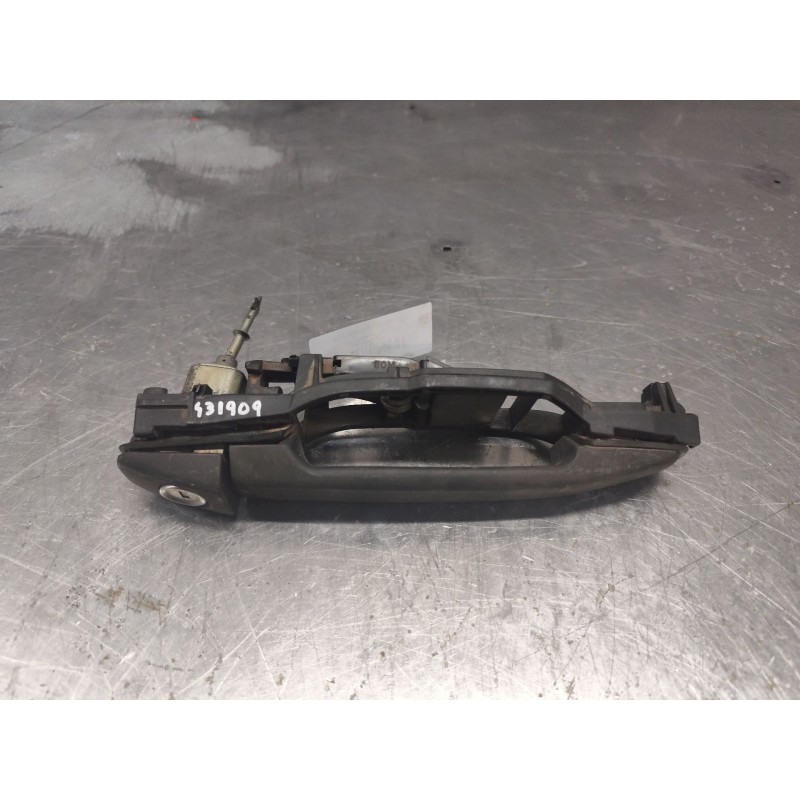 Recambio de maneta exterior delantera derecha para mercedes-benz clase m (w163) 270 cdi final edition (163.113) referencia OEM I 2