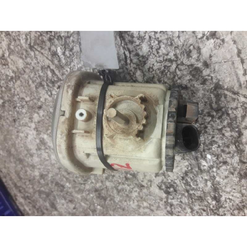 Recambio de faro antiniebla izquierdo para fiat brava (182) jtd 105 / 100 clima referencia OEM IAM 2
