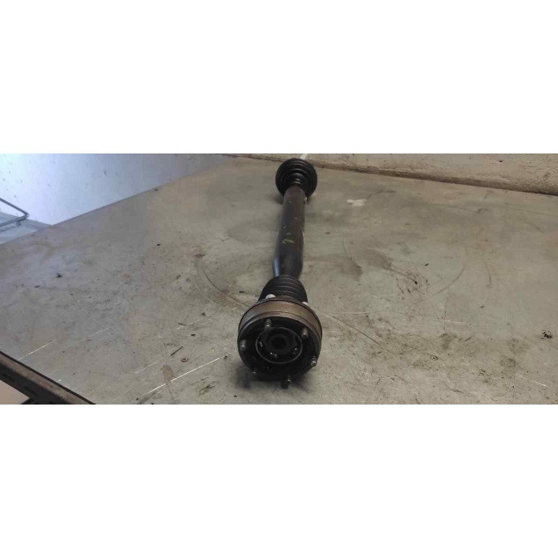 Recambio de transmision delantera derecha para skoda fabia (6y2/6y3) 1.4 referencia OEM IAM 6Q0407272BD 3