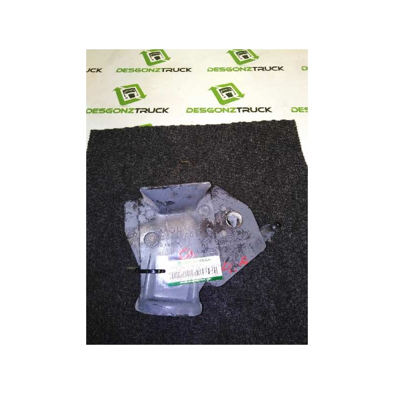 Recambio de cierre cabina derecho para volvo fh 12 2002  fsa xlow 4x2 corto referencia OEM IAM 20443002 - Blanco