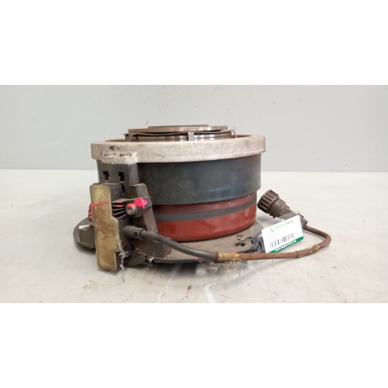 Recambio de cojinete de empuje para volvo fh 500 fg 4x2 std/med largo globetrotter (lhh2, l2h2) referencia OEM IAM 82000155