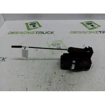 CERRADURA PUERTA DELANTERA DERECHA 133107 