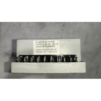Recambio de modulo electronico para iveco crossway referencia OEM IAM 42629S24 MASATS 