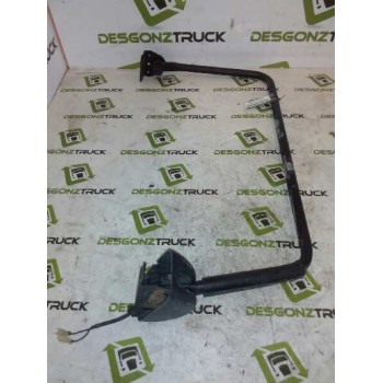 Recambio de brazo retrovisor izquierdo para daf trucks 55 fa 55.180 b13 (181cv) referencia OEM IAM   