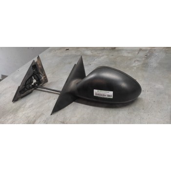 Recambio de retrovisor izquierdo para seat ibiza (6l1) cool referencia OEM IAM   MANUAL