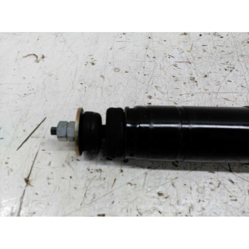 Recambio de amortiguador trasero izquierdo para mercedes-benz clase e (w124) berlina e 300 diesel (124.131) referencia OEM IAM - Gris 3