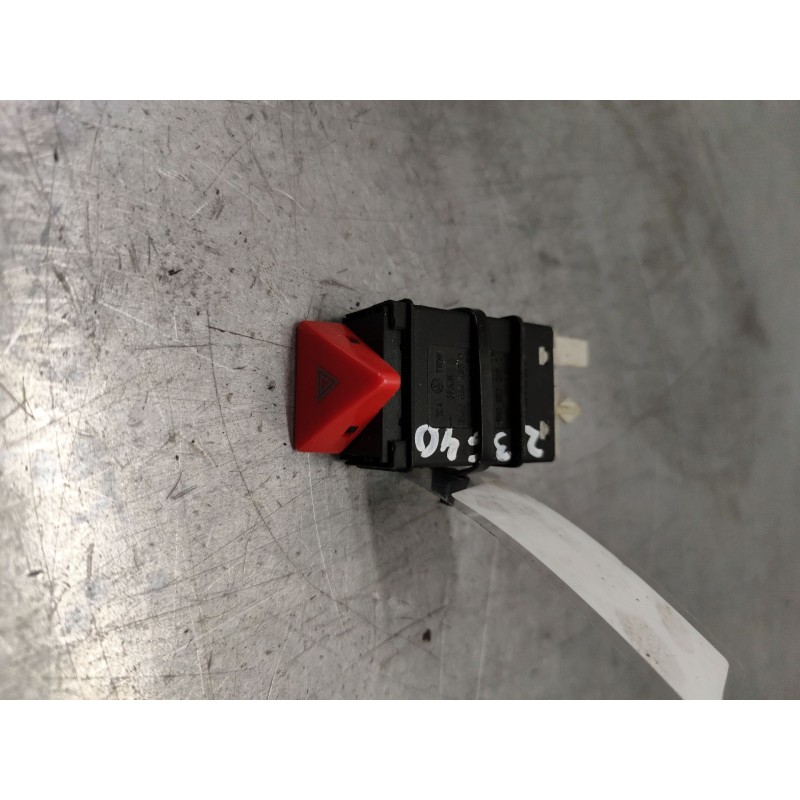 Recambio de warning para volkswagen polo berlina (6n2) conceptline referencia OEM IAM 1C0953235D  