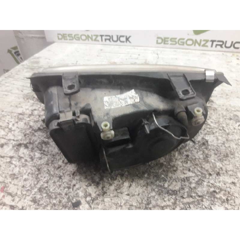Recambio de faro derecho para volkswagen bora berlina (1j2) conceptline referencia OEM IAM 2