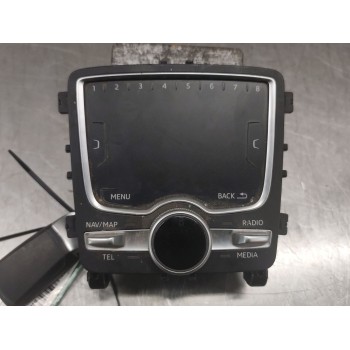 MANDO MULTIFUNCION 4M0919615H 