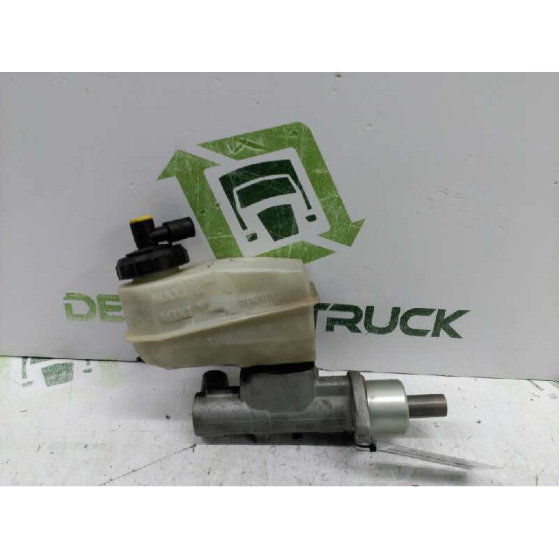 Recambio de bomba freno para renault scenic (ja..) 1.9 dci authentique referencia OEM IAM 7701206922  