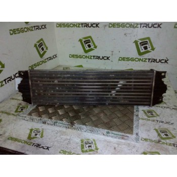 INTERCOOLER 5010382814 18CM ALTO/62.5CM LARGO 