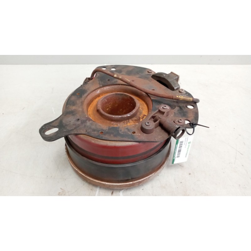 Recambio de cojinete de empuje para volvo fh 500 fg 4x2 std/med largo globetrotter (lhh2, l2h2) referencia OEM IAM 82000155 2