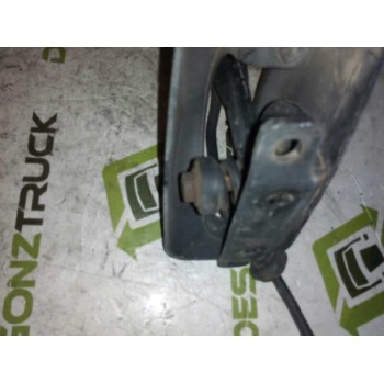 Recambio de brazo retrovisor izquierdo para daf trucks 55 fa 55.180 b13 (181cv) referencia OEM IAM   
