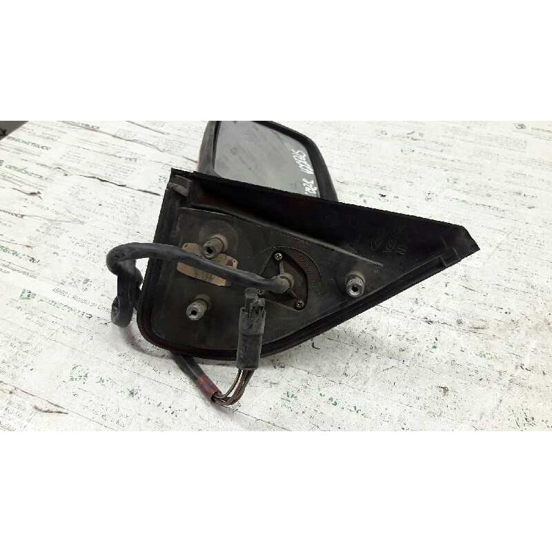 Recambio de retrovisor derecho para ford sierra berlina ghia referencia OEM IAM 17682HE ELECTRICO 2