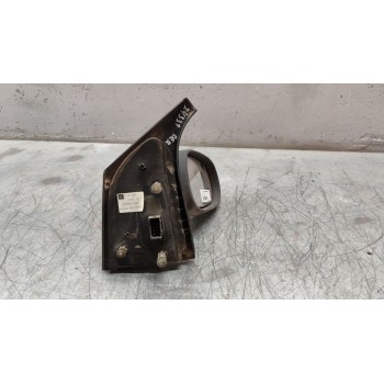 Recambio de retrovisor derecho para renault scenic (ja..) 1.9 dci diesel cat referencia OEM IAM 9611070 7PINES  