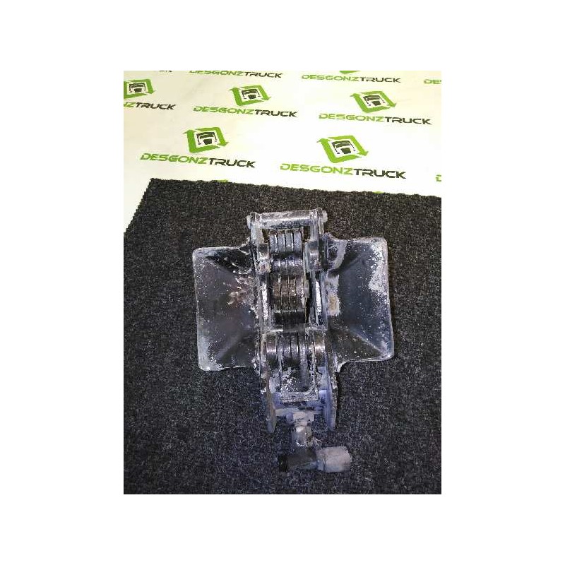 Recambio de cierre cabina derecho para volvo fh 12 2002  fsa xlow 4x2 corto referencia OEM IAM 20443002 - Blanco 3