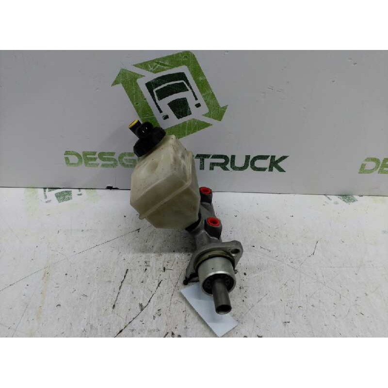 Recambio de bomba freno para renault scenic (ja..) 1.9 dci authentique referencia OEM IAM 7701206922 - Gris 2