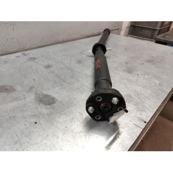 Recambio de transmision central para bmw x6 (e71, e72) xdrive 35 d referencia OEM IAM 756439801  