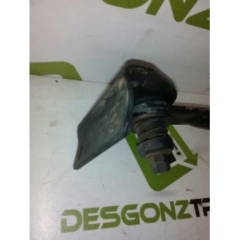 Recambio de brazo retrovisor izquierdo para daf trucks 55 fa 55.180 b13 (181cv) referencia OEM IAM   