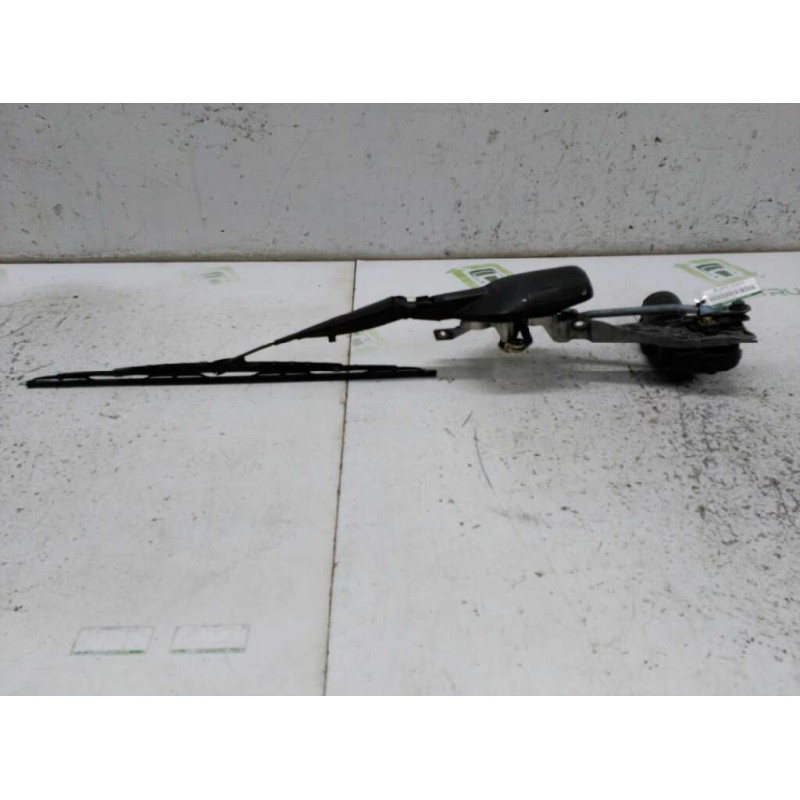 Recambio de motor limpia delantero para mercedes-benz clase e (w124) berlina e 300 diesel (124.131) referencia OEM IAM - Gris
