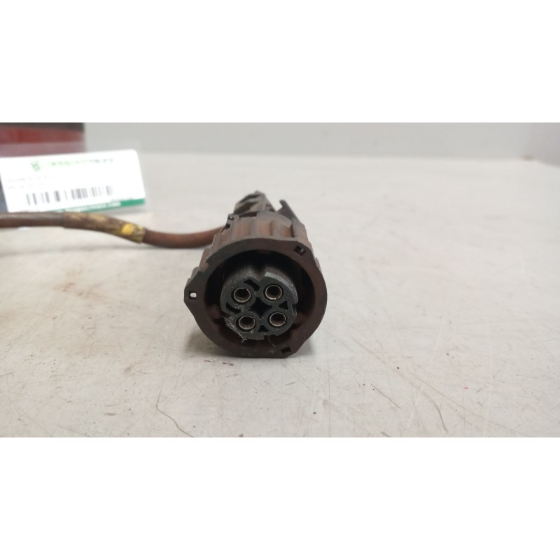 Recambio de cojinete de empuje para volvo fh 500 fg 4x2 std/med largo globetrotter (lhh2, l2h2) referencia OEM IAM 82000155 3
