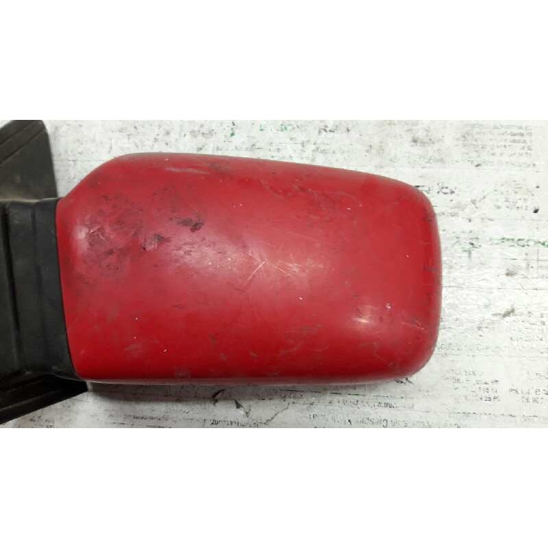 Recambio de retrovisor derecho para ford sierra berlina ghia referencia OEM IAM 17682HE ELECTRICO 3