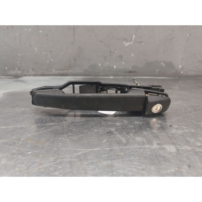 Recambio de maneta exterior delantera derecha para mercedes-benz clase m (w163) 270 cdi final edition (163.113) referencia OEM I 4