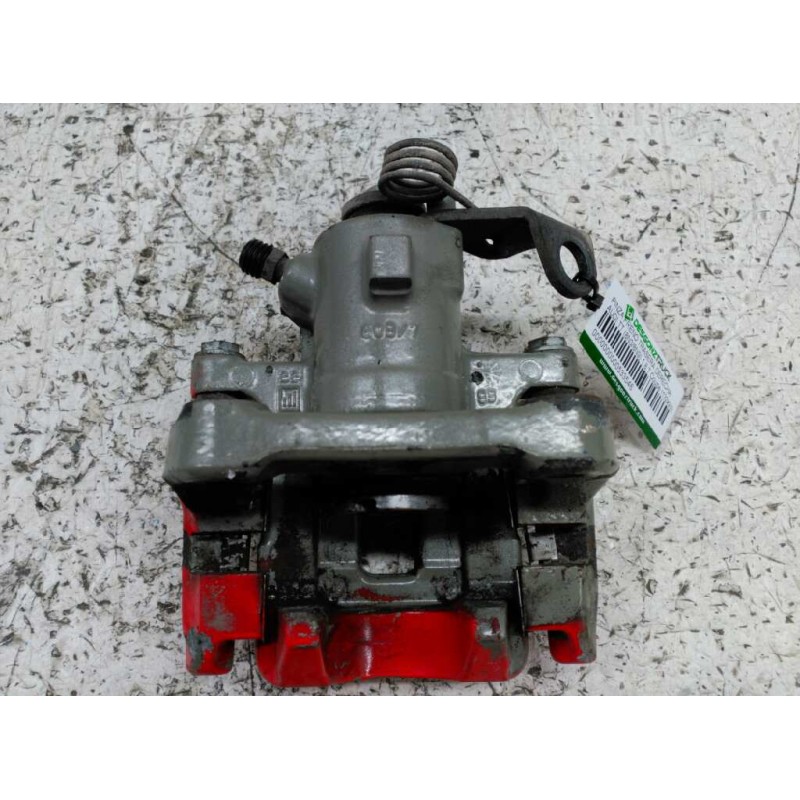 Recambio de pinza freno trasera derecha para audi tt (8n3/8n9) 1.8 t coupe (132kw) referencia OEM IAM - Blanco 3