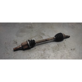 Recambio de transmision delantera izquierda para ford fiesta (cbk) ambiente referencia OEM IAM   