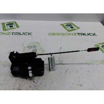 CERRADURA PUERTA DELANTERA IZQUIERDA 133106 