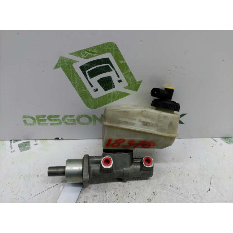 Recambio de bomba freno para renault scenic (ja..) 1.9 dci authentique referencia OEM IAM 7701206922 - Gris 3