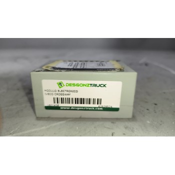 Recambio de modulo electronico para iveco crossway referencia OEM IAM 42629S24 MASATS 