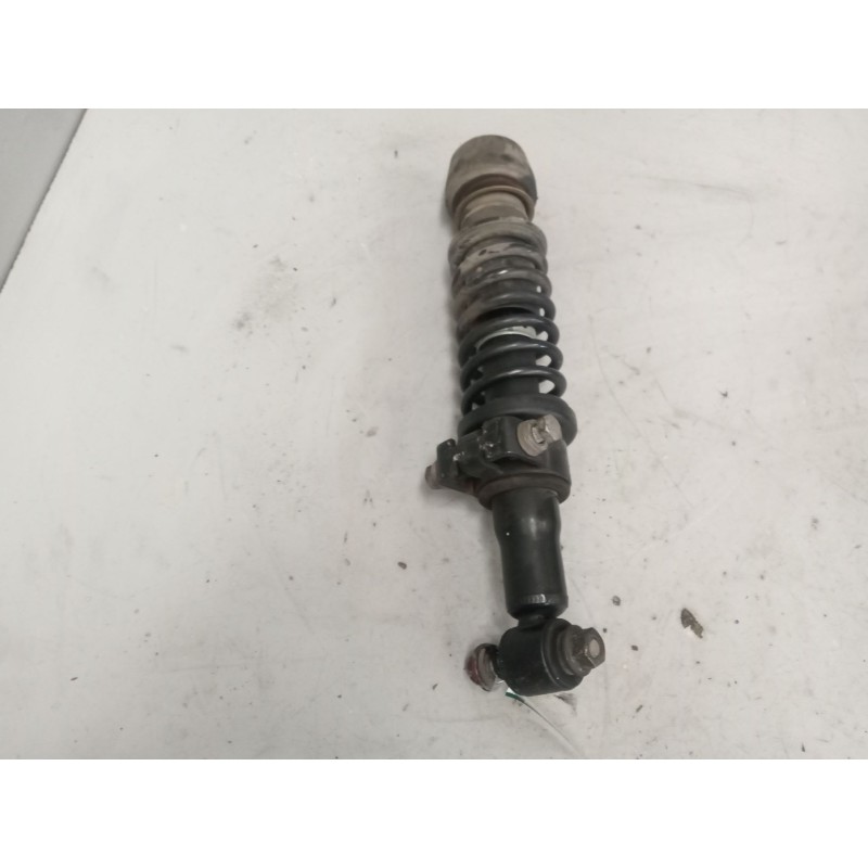 Recambio de amortiguador trasero izquierdo cabina para iveco eurocargo tector chasis  (typ 120 e 24) larga distancia referencia