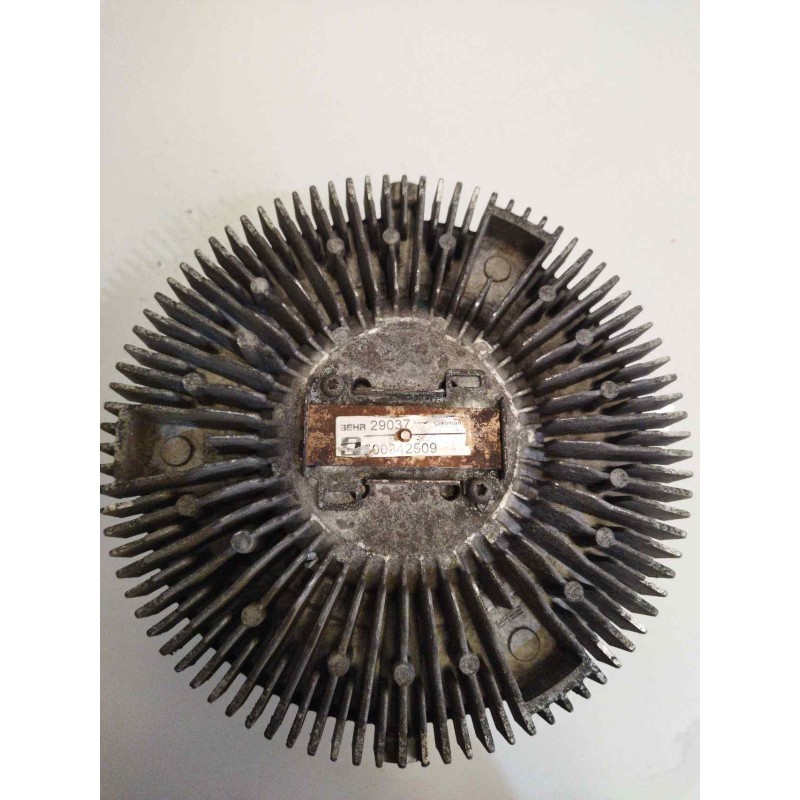 Recambio de ventilador viscoso motor para iveco eurotech cursor (mh) fsa (440 e 35) larga distancia referencia OEM IAM 500342509