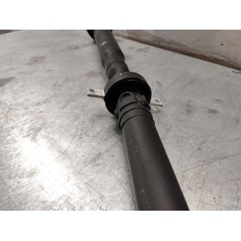 Recambio de transmision central para bmw x6 (e71, e72) xdrive 35 d referencia OEM IAM 756439801  