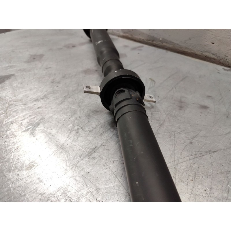 Recambio de transmision central para bmw x6 (e71, e72) xdrive 35 d referencia OEM IAM 756439801 3