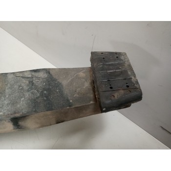 Recambio de ballesta delantera para iveco daily iv caja/chasis 35c10, 35s10 referencia OEM IAM 500316837  
