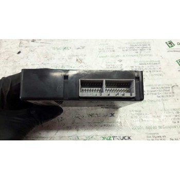 Recambio de modulo electronico para nissan almera (n16/e) line up referencia OEM IAM ED01434710  