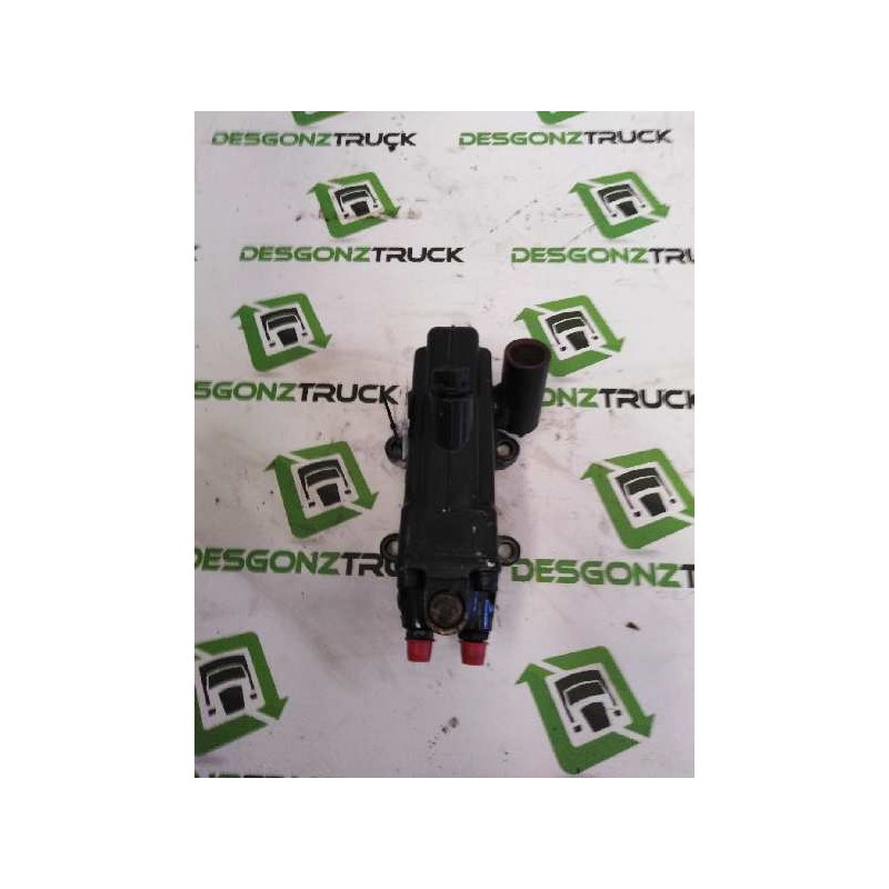 Recambio de bomba elevacion cabina para man l2000 8.103-8.224 euroi/ii faki 8.224 fak compacto referencia OEM IAM 81417236114 - Blanco