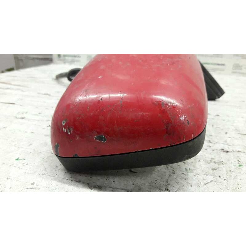 Recambio de retrovisor derecho para ford sierra berlina ghia referencia OEM IAM 17682HE ELECTRICO 4