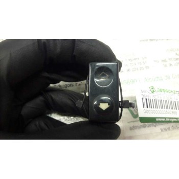 Recambio de mando elevalunas trasero izquierdo para bmw serie 3 berlina (e46) 318i referencia OEM IAM   