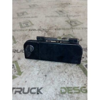 Recambio de maneta exterior delantera izquierda para daf trucks 55 fa 55.180 b13 (181cv) referencia OEM IAM   